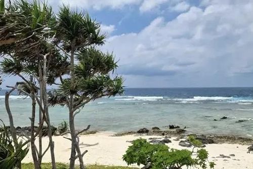 Động đất 7,1 độ ở Tonga, kích hoạt cảnh báo sóng thần