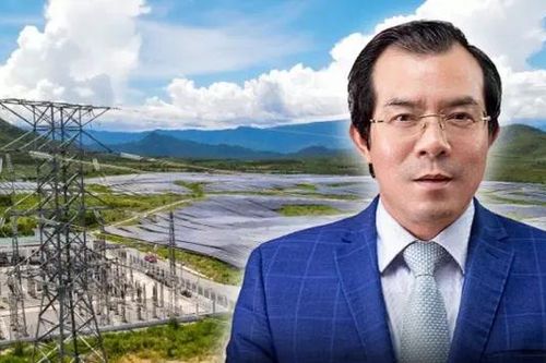 Doanh nghiệp của đại gia Vũ Quang Bảo nợ khủng