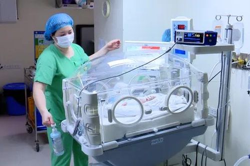 Người mẹ đặc biệt của trẻ sinh non