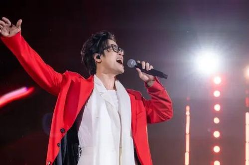 Hà Anh Tuấn đưa concert Việt ra thế giới