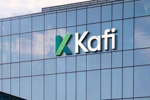 Chứng khoán KAFI đặt mục tiêu lãi gấp 3 lên 800 tỷ đồng, tiếp tục trình kế hoạch tăng vốn 'khủng' lên 7.500 tỷ