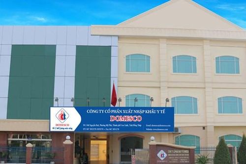 Domesco (DMC) đặt mục tiêu tăng trưởng thận trọng sau khi SCIC thoái vốn bất thành