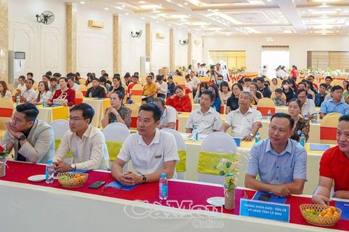 Ứng dụng giải pháp đào tạo toàn diện với trí tuệ nhân tạo AI