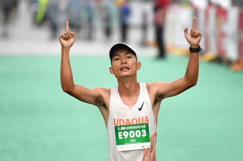 Hoàng Nguyên Thanh tiết lộ bí quyết 6 lần vô địch quốc gia
