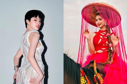 'Bắc Bling' trở lại top 1 trending, 'Sự nghiệp chướng' đột ngột biến mất