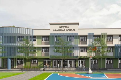 Trường Newton Hải Dương lan tỏa mô hình giáo dục hiện đại theo chuẩn quốc tế
