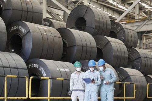 Tin tức đặc biệt trên báo in Hànôịmới ngày 30-3-2025