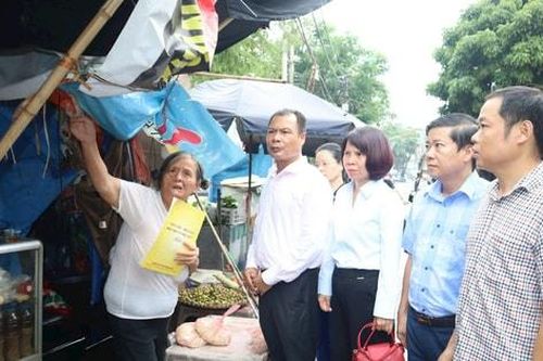 Hiệu quả khi dân kiểm tra, giám sát