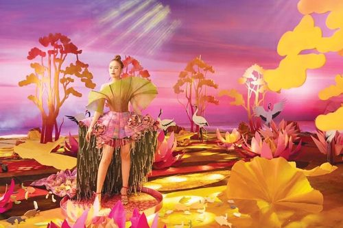 Hiện thực hóa giấc mơ xuất khẩu âm nhạc:Mở ra triển vọng lớn cho công nghiệp văn hóa