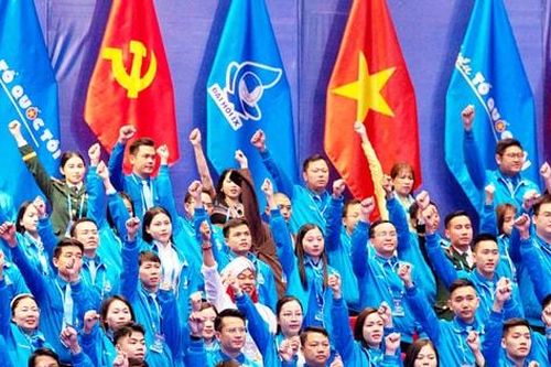 Xác định mục tiêu đúng đắn!