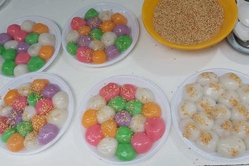 Bánh trôi, chay này ngon, đẹp nhưng không nên cúng Tết Hàn thực và 2 điều kiêng kỵ khác