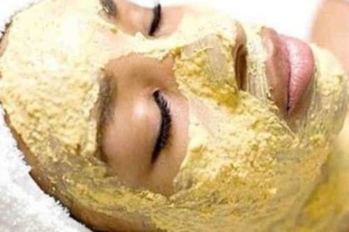 2 cách rất đơn giản sử dụng củ gừng làm đẹp da