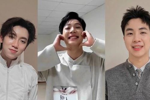 Casting Tân Binh Toàn Năng: Dàn trai đẹp đổ bộ 'flex' sở trường