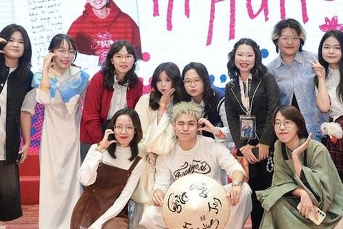 Jun Phạm tổ chức fan meeting: Gây quỹ hơn 180 triệu cho bệnh nhi mổ tim