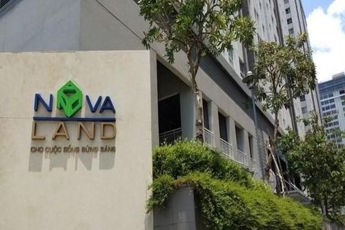 Novaland công bố báo cáo tài chính và giải trình về kết quả kinh doanh