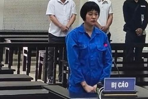 Người phụ nữ 'gánh' mức án 15 năm tù về tội lừa đảo