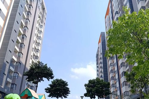 Tranh chấp ở chung cư kéo dài: Tìm cách tháo gỡ