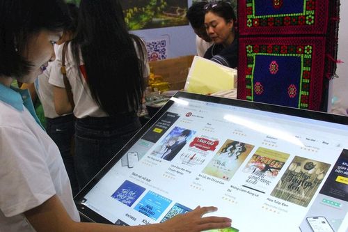 Xuất bản trong thời đại số: Khó hay dễ?