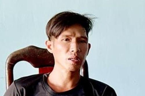An Giang: Tạm giữ đối tượng bạo hành con riêng của 'vợ hờ' hôn mê