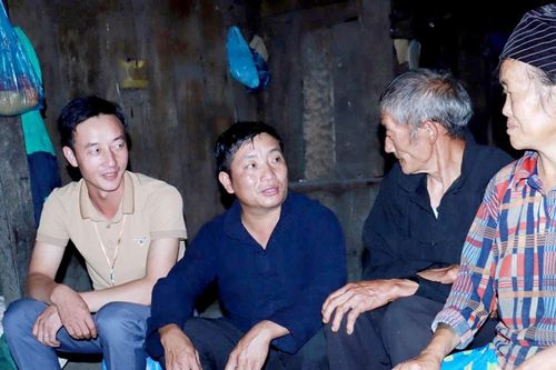 Đẩy mạnh công tác tuyên truyền ở cơ sở
