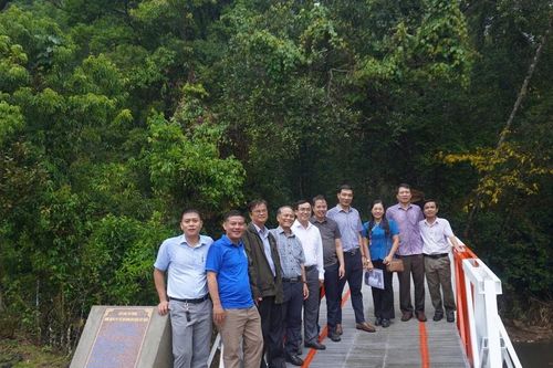 Kon Tum: Cầu tình nghĩa giúp đồng bào Xơ Đăng phát triển du lịch
