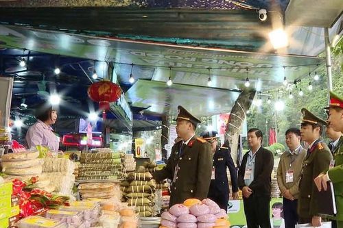 Kiểm soát chặt hoạt động kinh doanh dịch vụ dịp Giỗ Tổ Hùng Vương