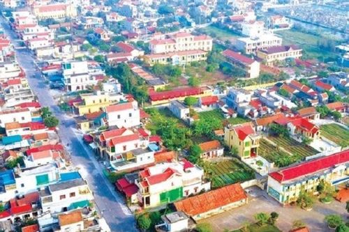 Nam Định: Thêm 2 huyện Trực Ninh, Xuân Trường đạt chuẩn Nông thôn mới nâng cao