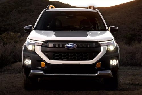 Giá xe Subaru ở Mỹ sẽ tăng cao không tưởng từ tháng 4?