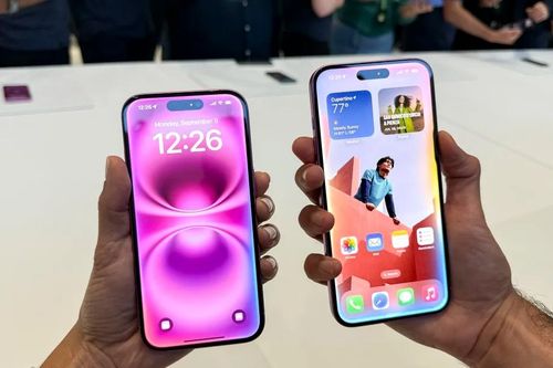 Nhà phân phối Apple, Xiaomi đặt tham vọng thu 1 tỷ USD