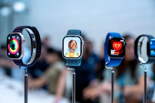 Sắp có 'bác sĩ Apple'