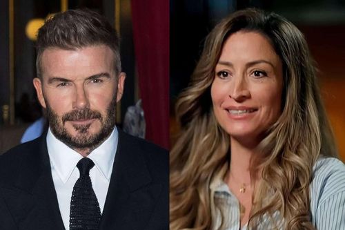 Trợ lý cũ lại tố David Beckham tán tỉnh