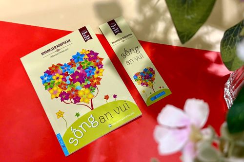 Đừng để căng thẳng kiểm soát bạn!