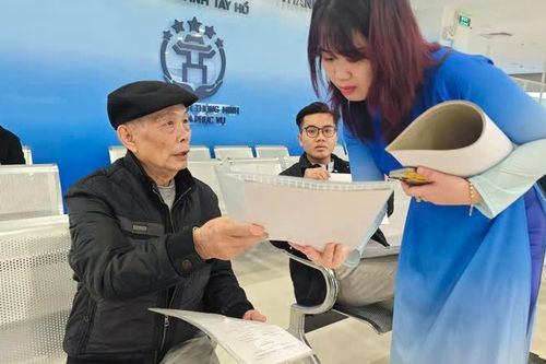 Lấy hiệu quả thực tiễn làm thước đo