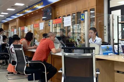 Giải quyết thủ tục hành chính theo hướng phi địa giới hành chính, nâng cao sự minh bạch