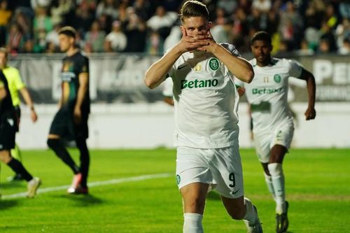 Arsenal sắp phá thành công MU trong cuộc đua giành 'trò cưng' của Ruben Amorim