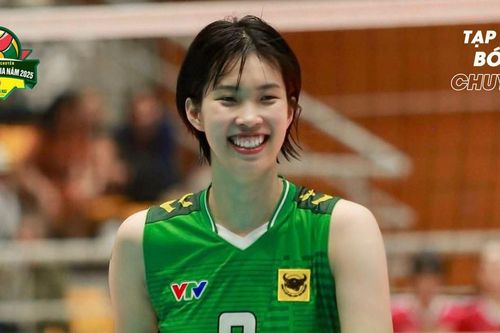Thanh Thúy tỏa sáng, VTV Bình Điền Long An giành chiến thắng trong trận 'Siêu kinh điển' của bóng chuyền Việt Nam