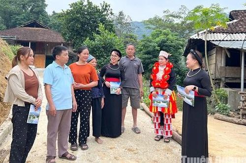 Nâng mức thanh toán khoán công tác phí theo tháng với cán bộ cấp xã