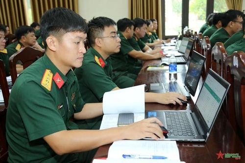 Không sử dụng thông tin cơ quan, đơn vị khi đăng ký tài khoản mạng xã hội
