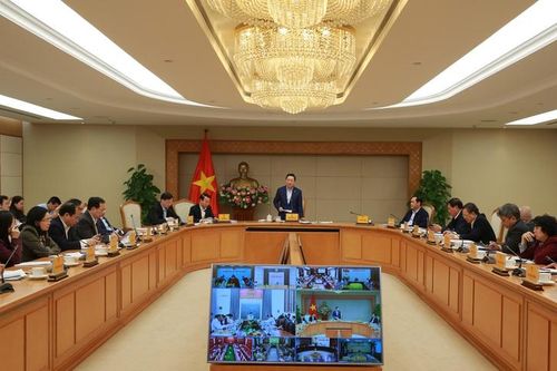 Không để chồng chéo, dàn trải, trùng lặp trong 3 chương trình mục tiêu quốc gia