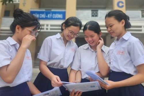 TP Hồ Chí Minh mở rộng đối tượng tuyển sinh vào lớp 10 chuyên