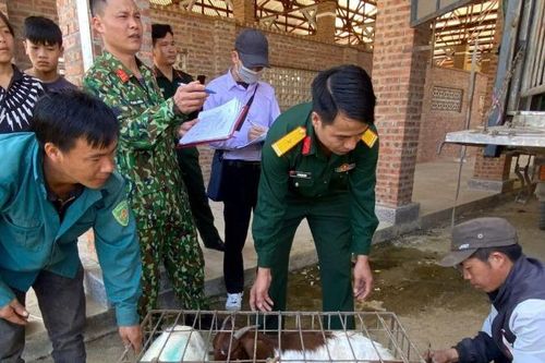 Thắm tình quân dân vùng biên cương