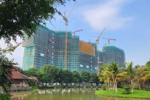 Dịch chuyển dân cư và đầu tư tới các thành phố vệ tinh của Hà Nội
