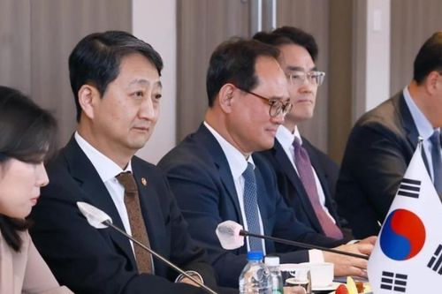 Các nước Đông Bắc Á hợp tác đối phó bảo hộ thương mại