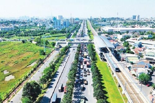 Tự hào, thành phố tiên phong