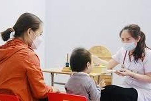 Gia tăng trẻ đến khám vì nghi mắc chứng tự kỷ