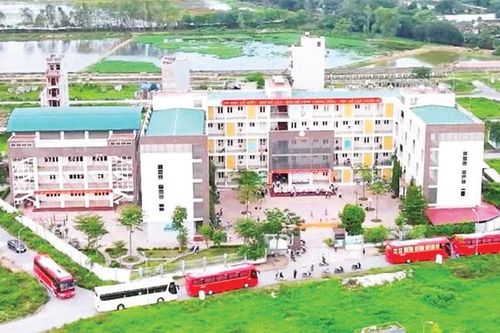 An sinh xã hội của người dân ngày càng được nâng cao