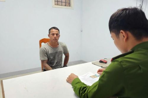 Bắt giữ khẩn cấp đối tượng đâm anh họ tử vong