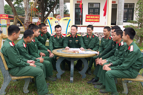 Học cách học tập suốt đời