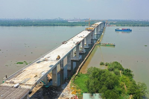 Hướng đến một đô thị hiện đại, văn minh