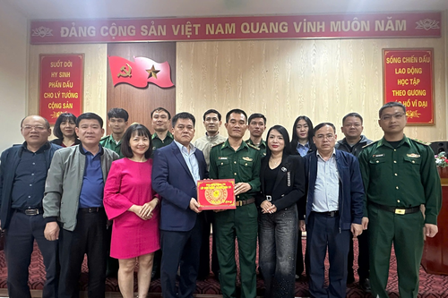 Một lần đến Pha Long